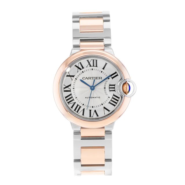 Cartier Ballon Bleu W2BB0003 Image 2